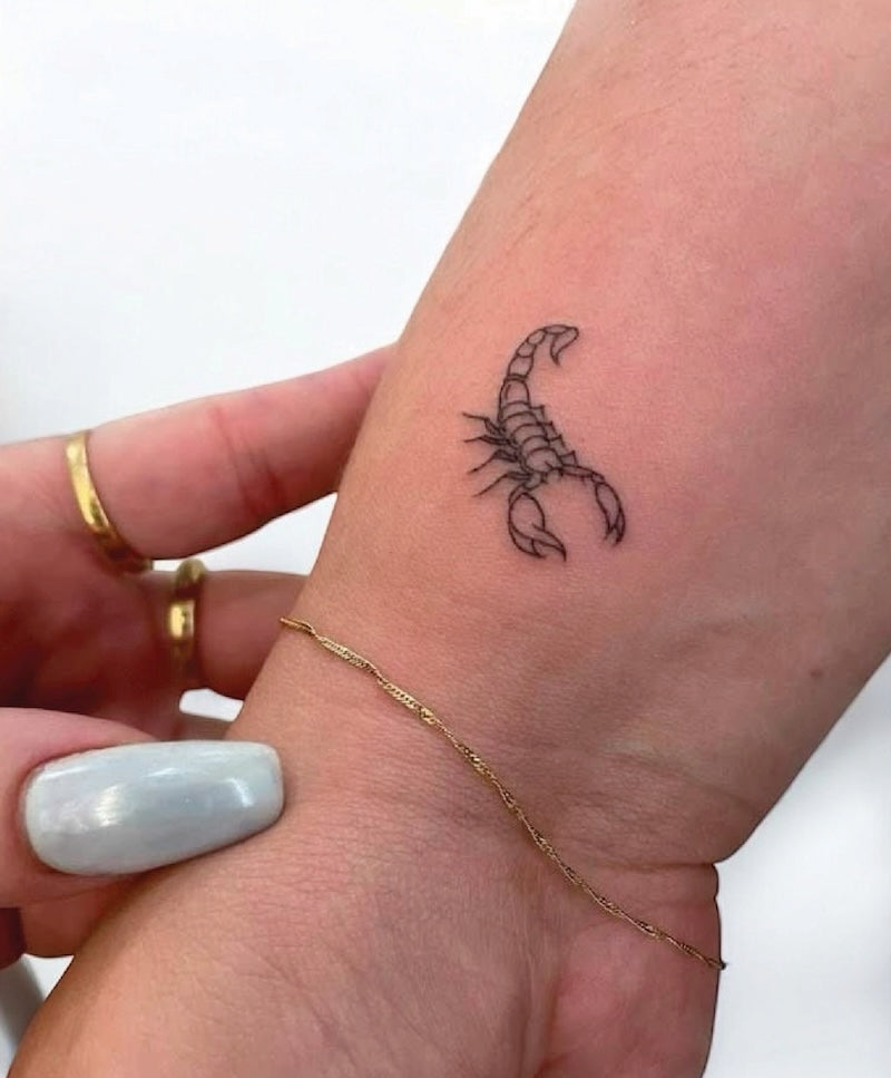 Scorpion