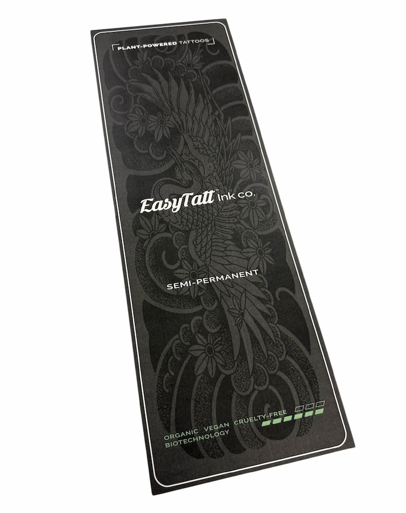 Japanese Bird - Full Sleeve
