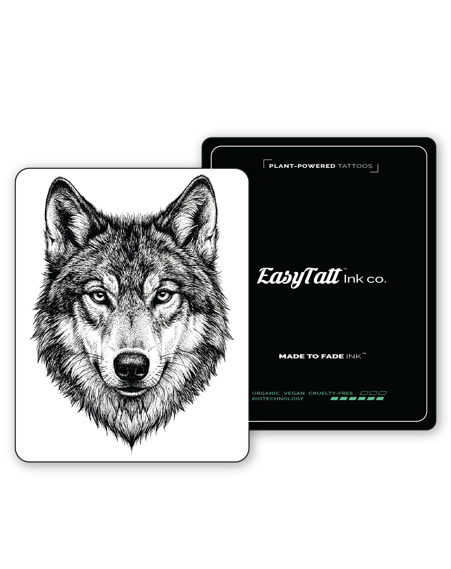 Lonewolf