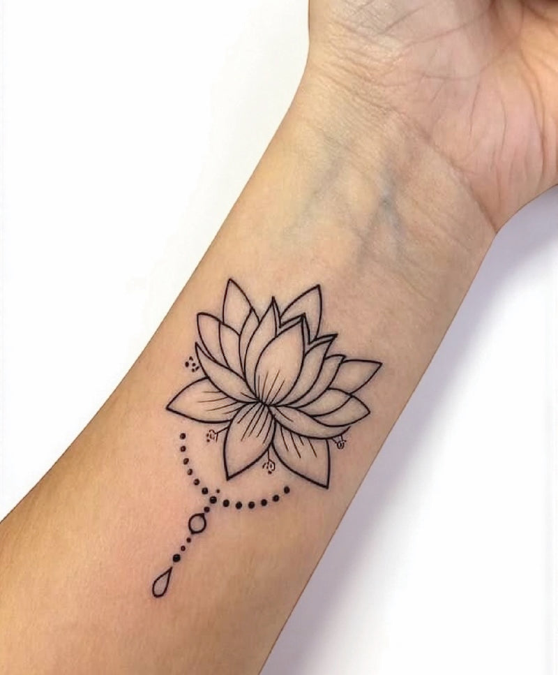 Lotus Jewel