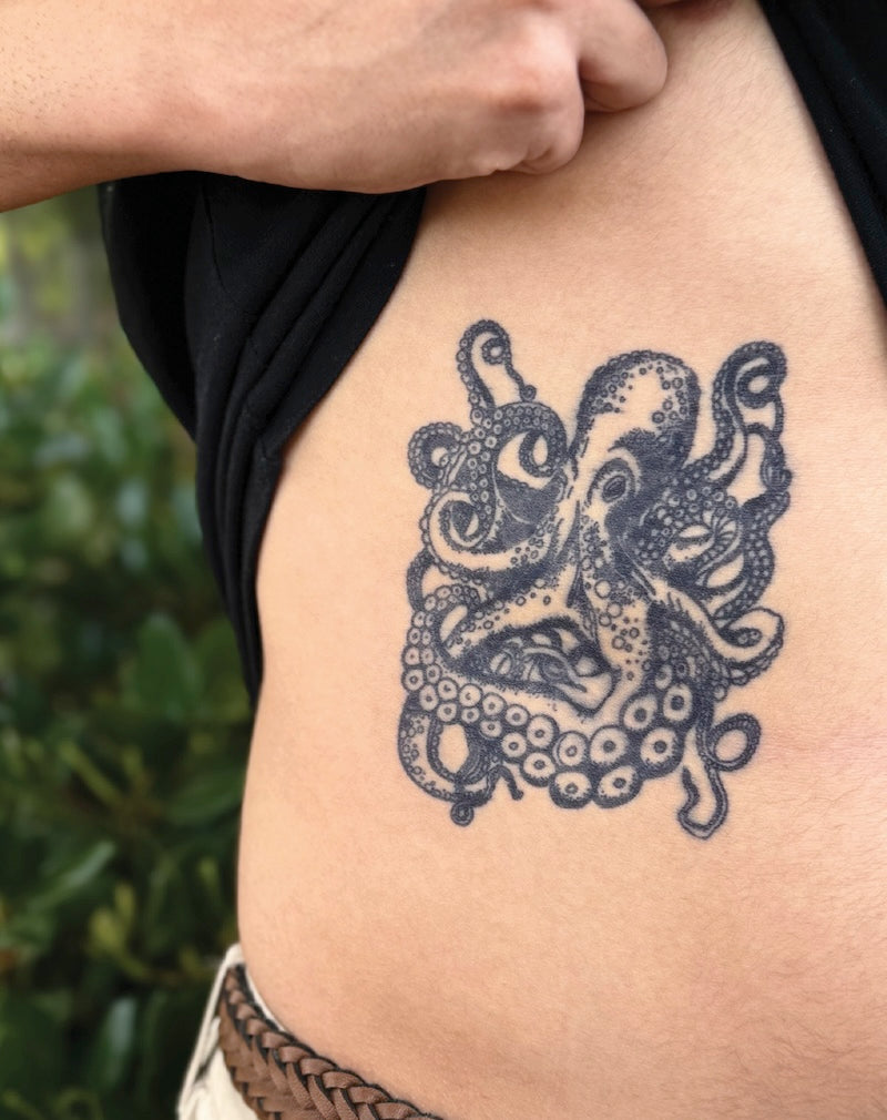 Octopus
