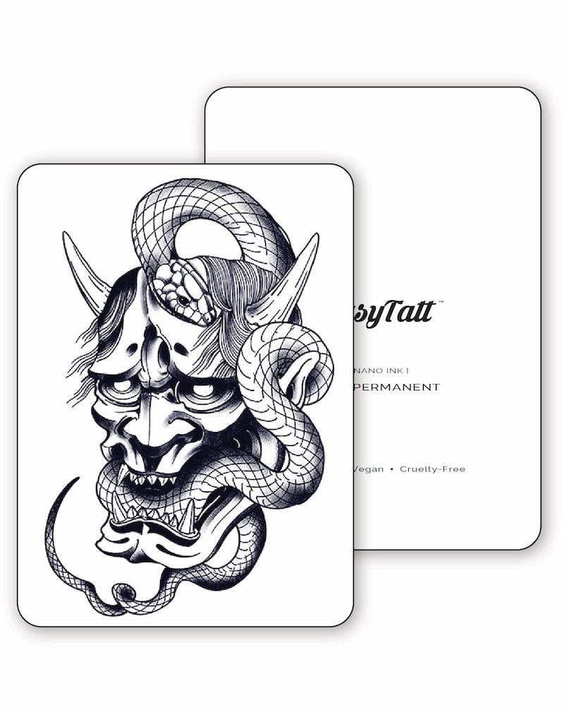Oni Snake