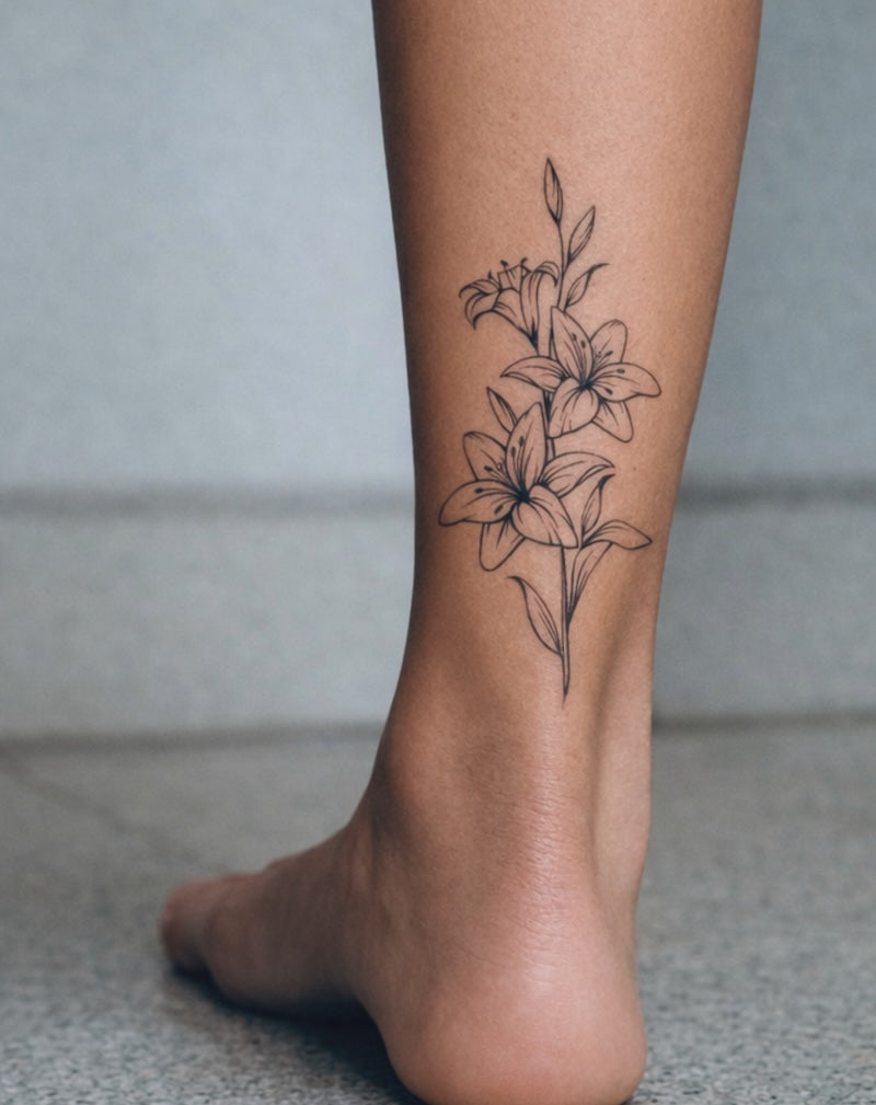 Pure Stem