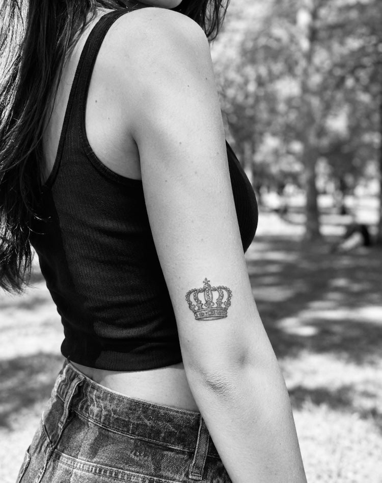 Crown