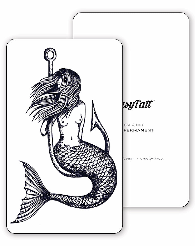 Mermaid