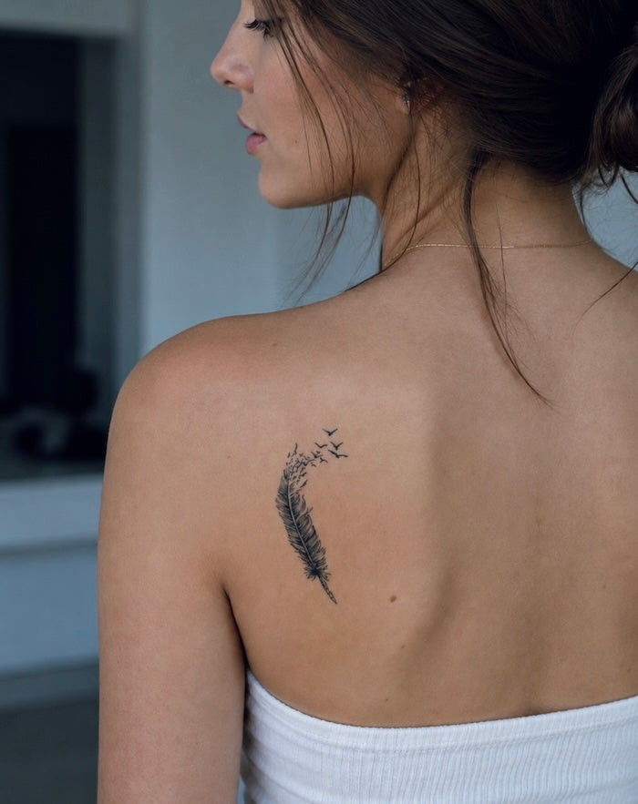 Set Free