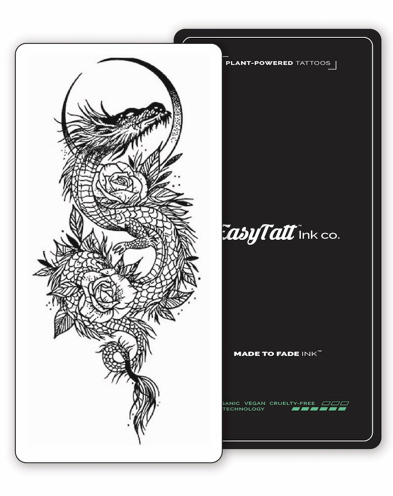 Spirit Dragon