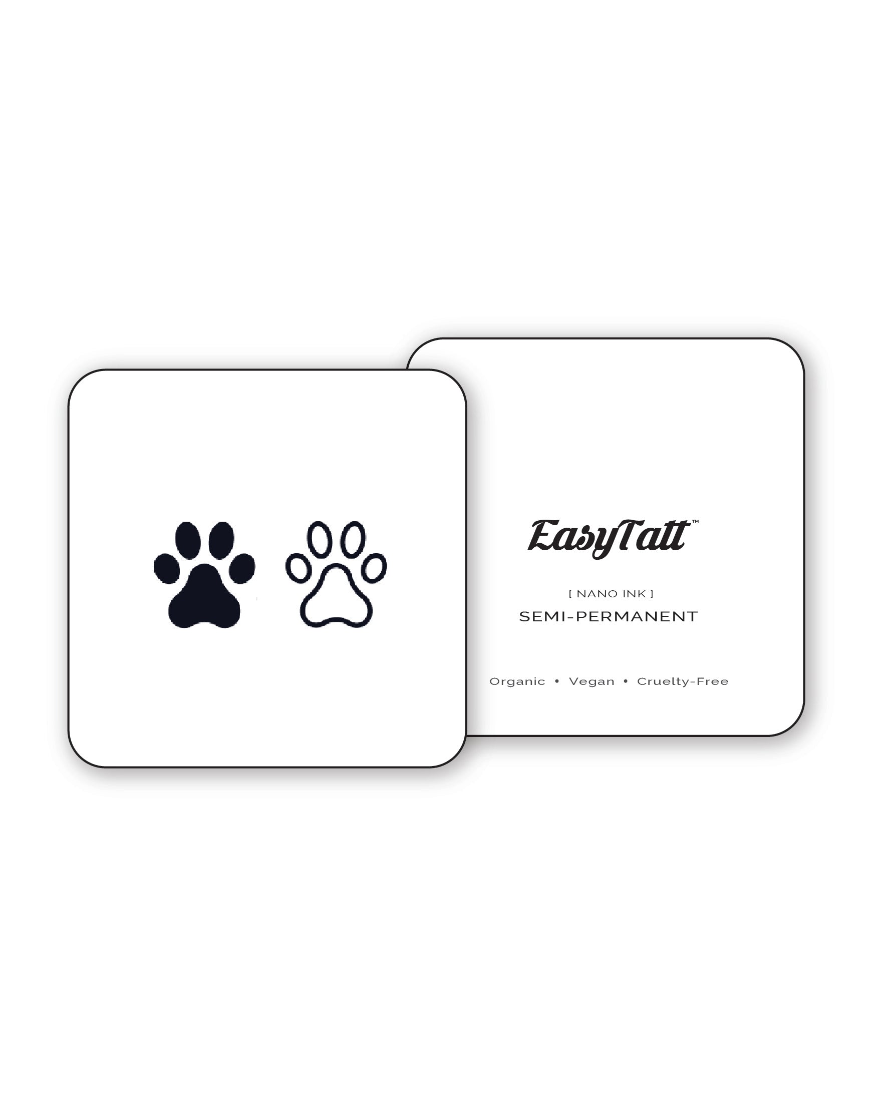 Paw Pair
