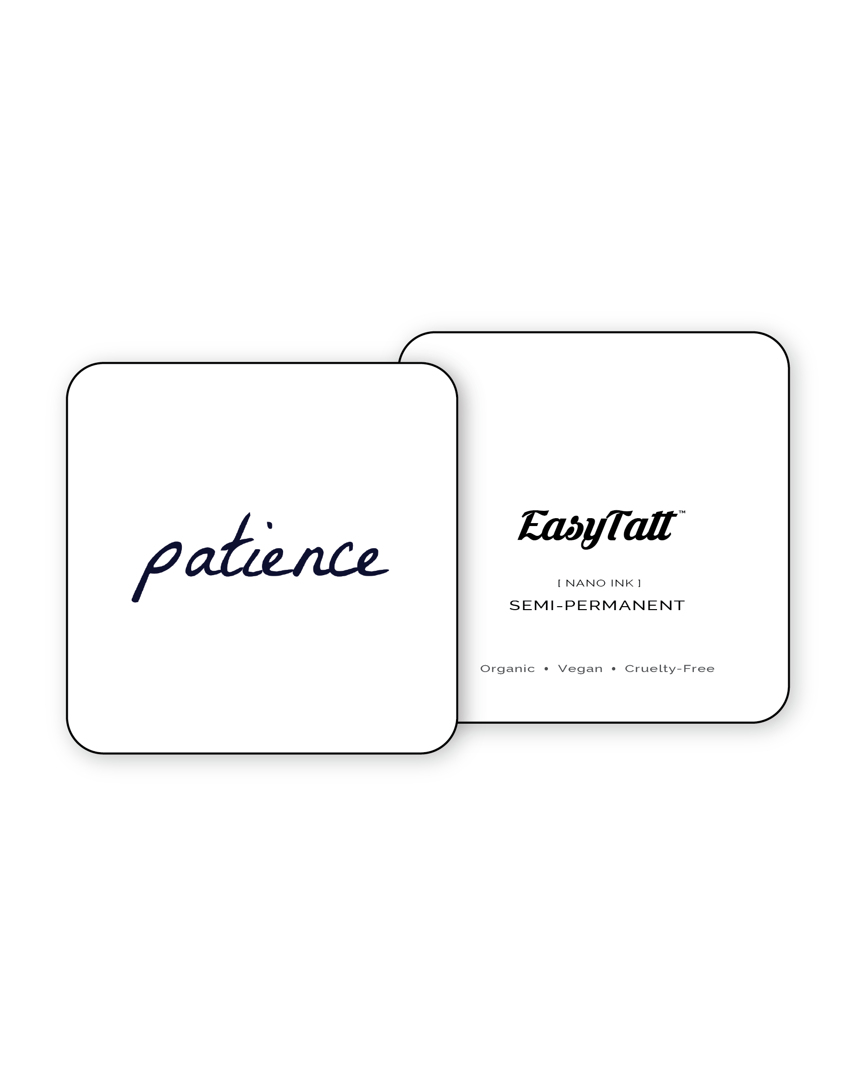 Patience