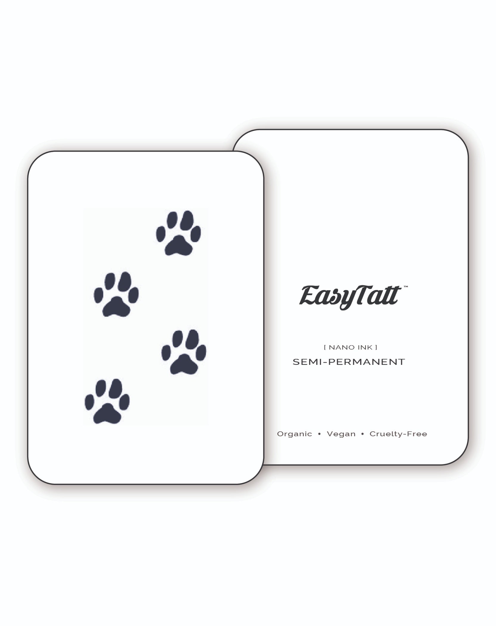 Puppy Prints
