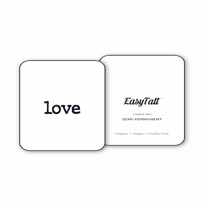 Simple Love