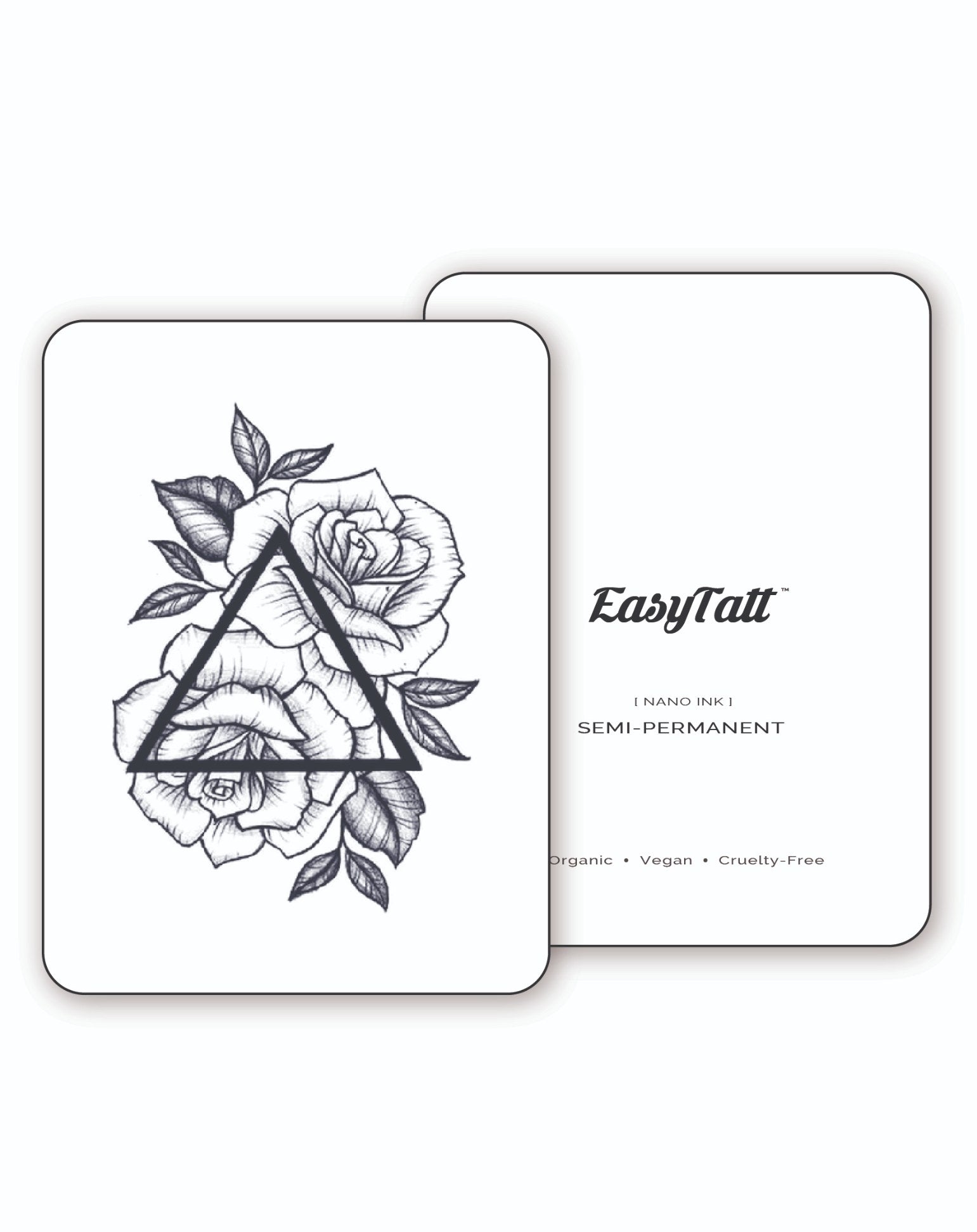 Triangle Rose