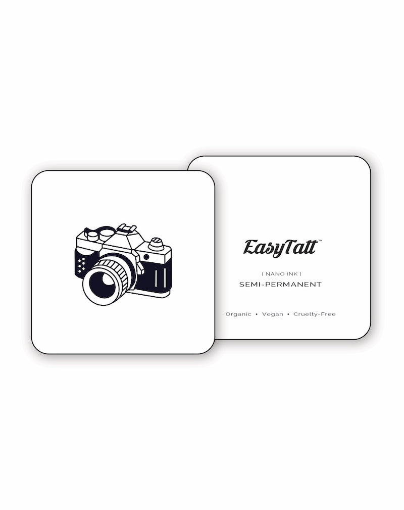 35mm Camera