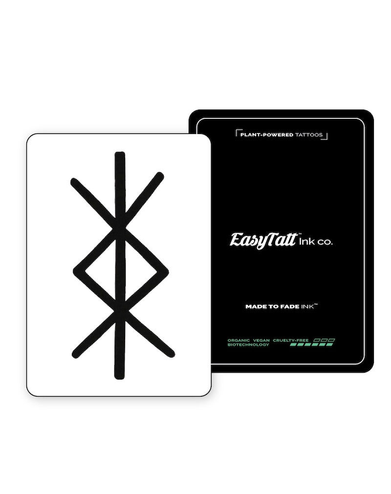 Axis Rune
