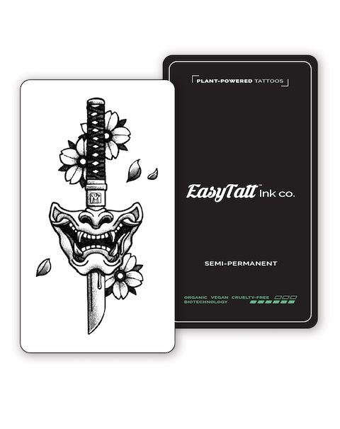 Oni Dagger
