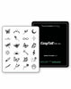 Beauty of Life Pack – 24 Tattoos