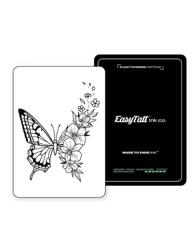 Bloom Wings
