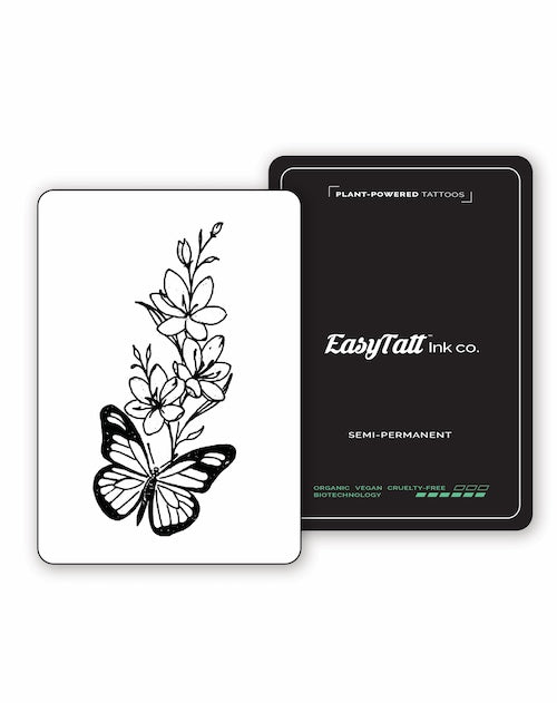 Butterfly Branch