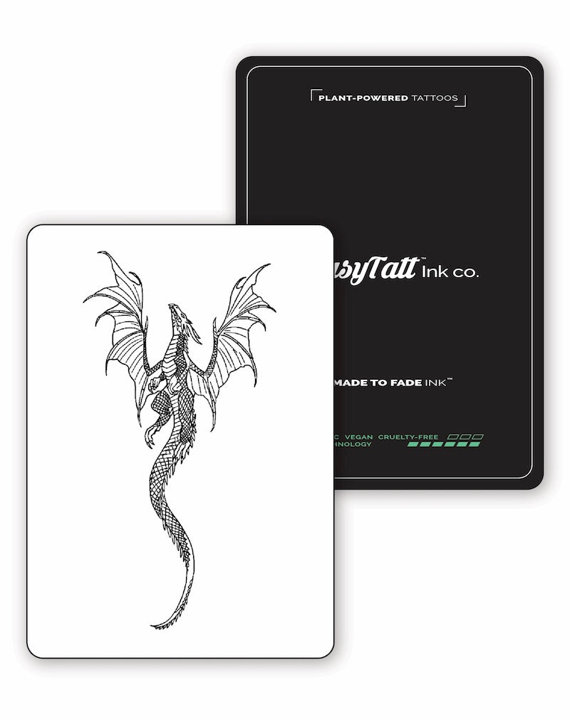 Dragonfall