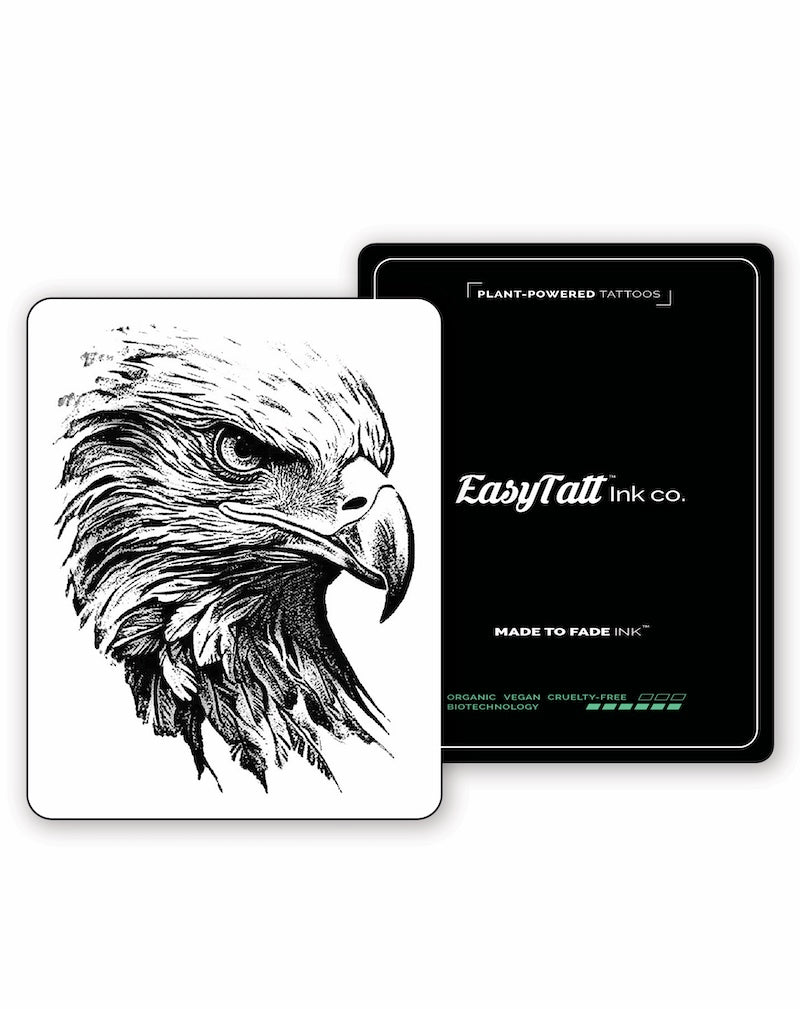 Eagle Eyed