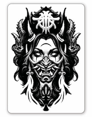 Evil Empress