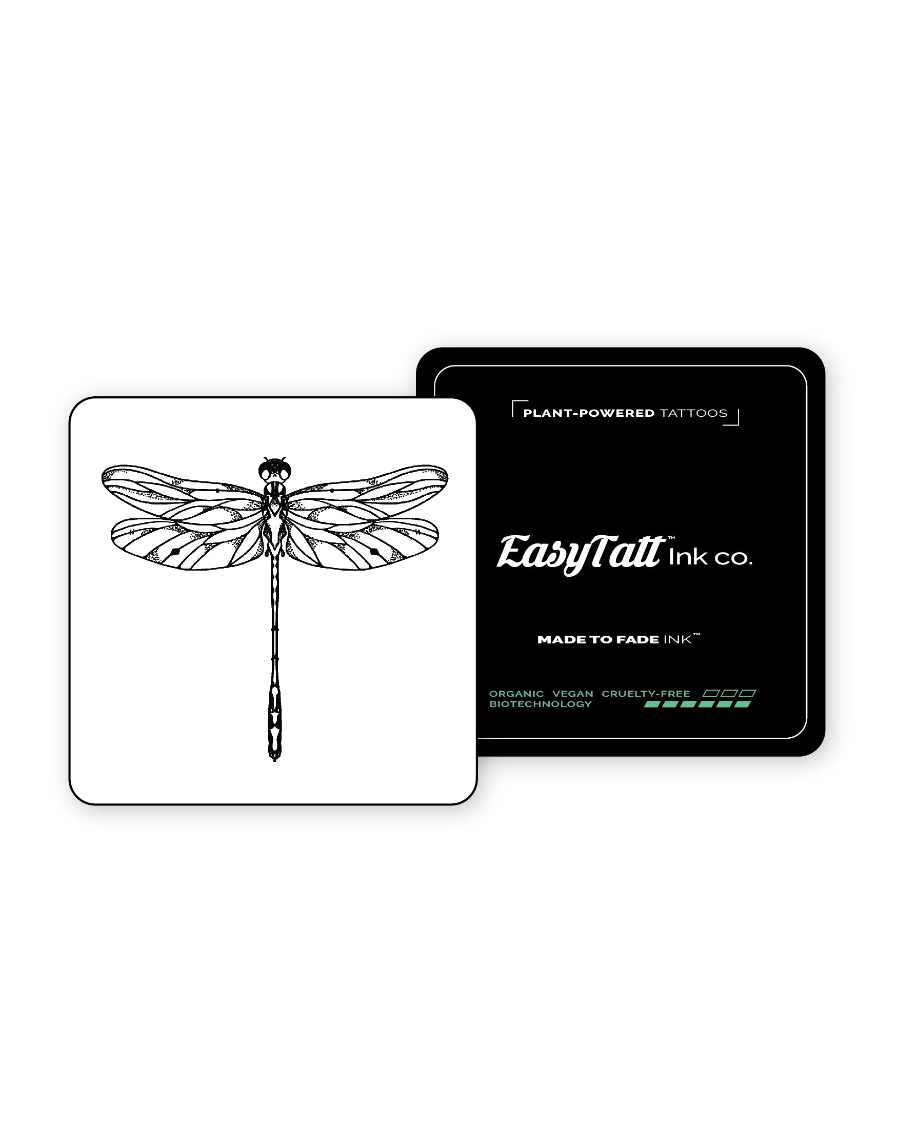 Glasswings