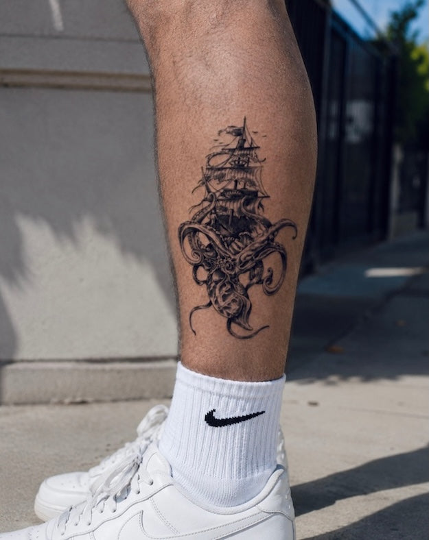 Kraken