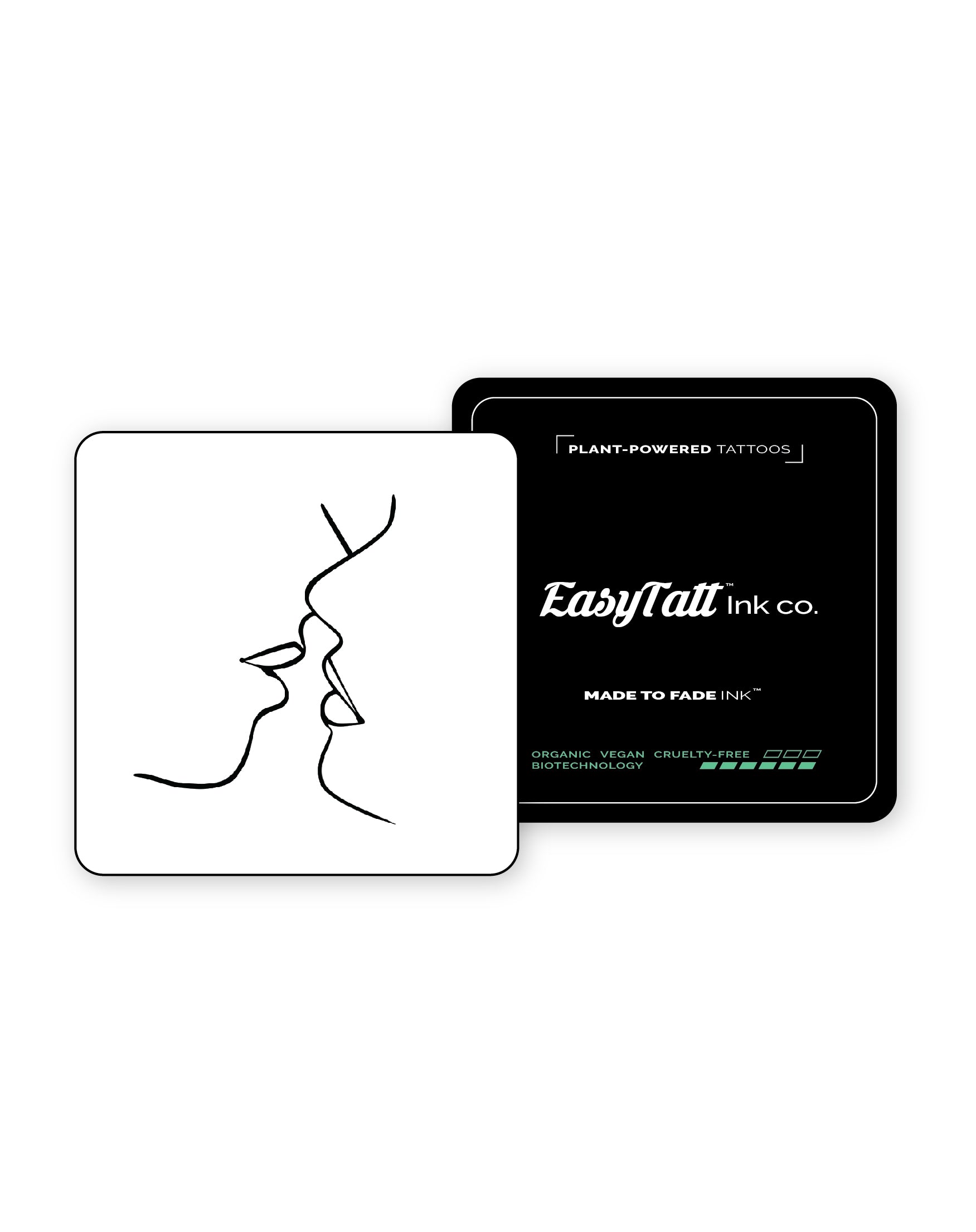 Last Kiss