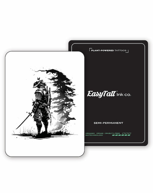 Lone Samurai