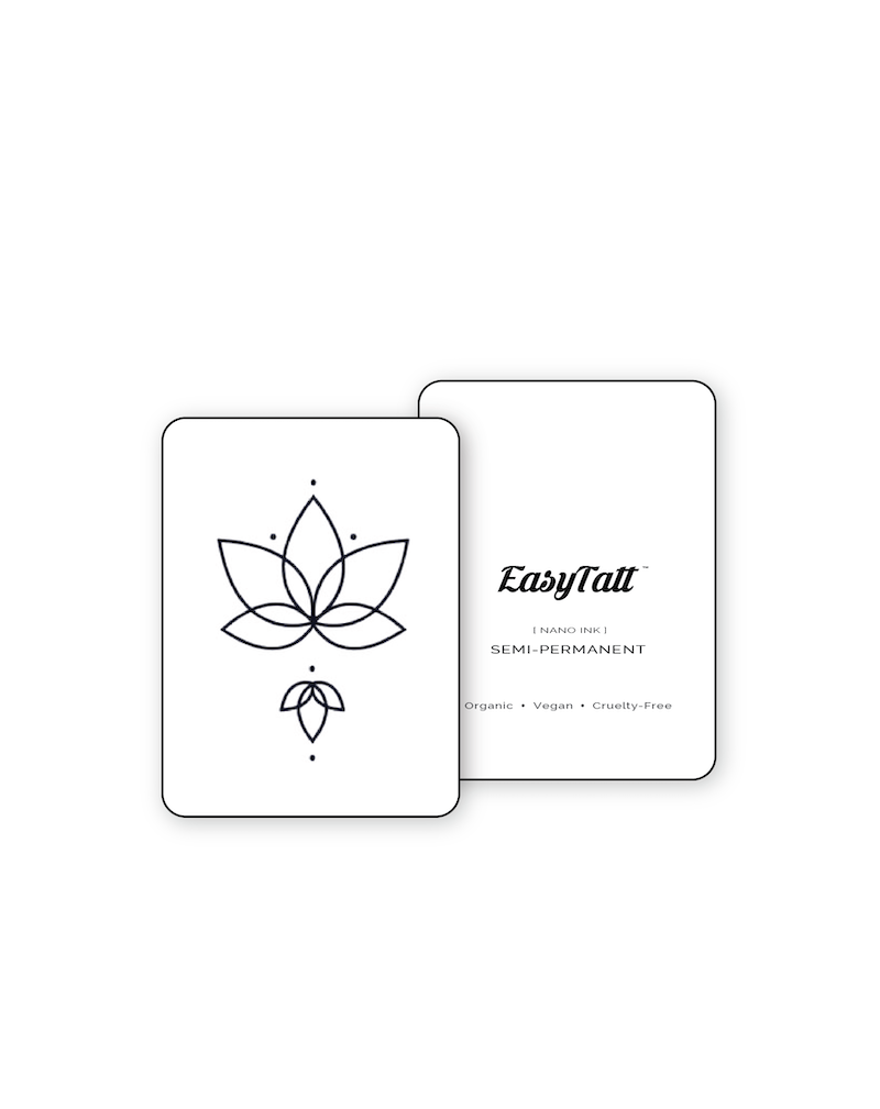 Minimal Lotus