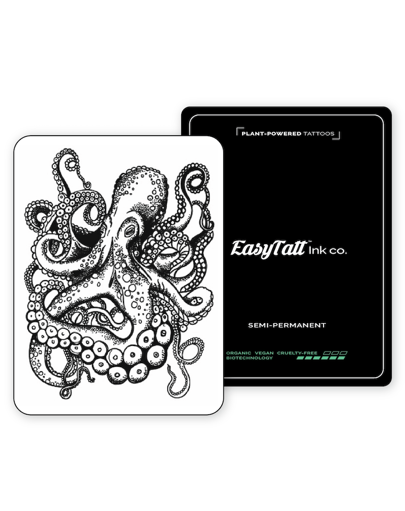Octopus