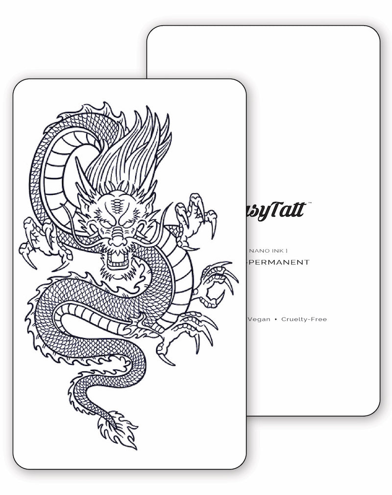 Perfect Dragon