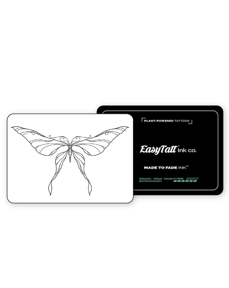 Gentle Wings