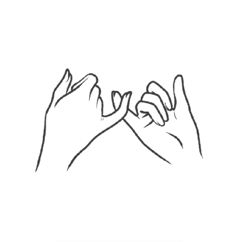 (FREE) Pinky Promise