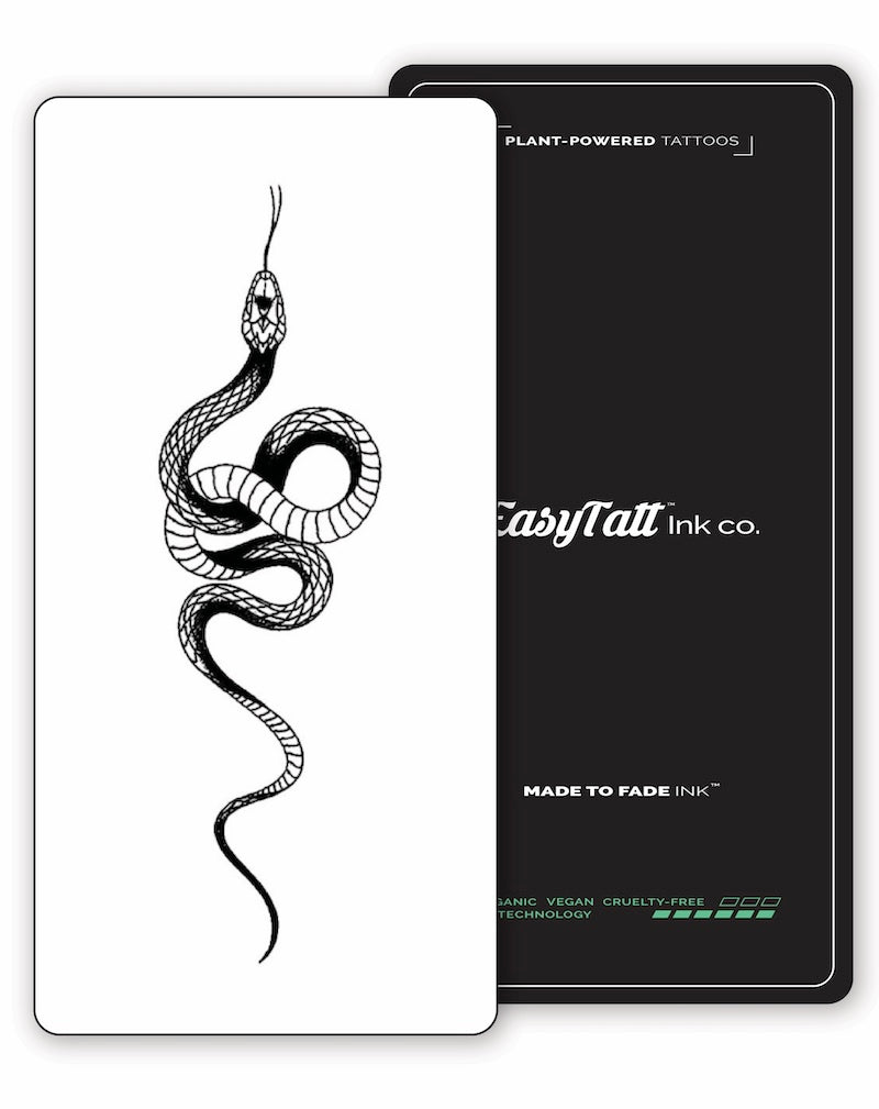 Serpentine