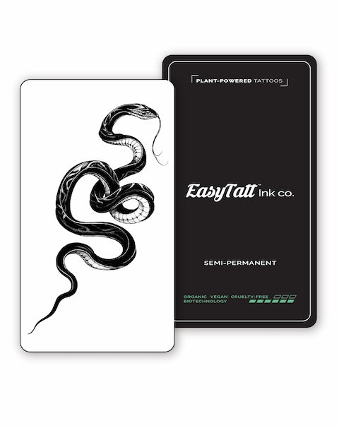 Serpent Wrap
