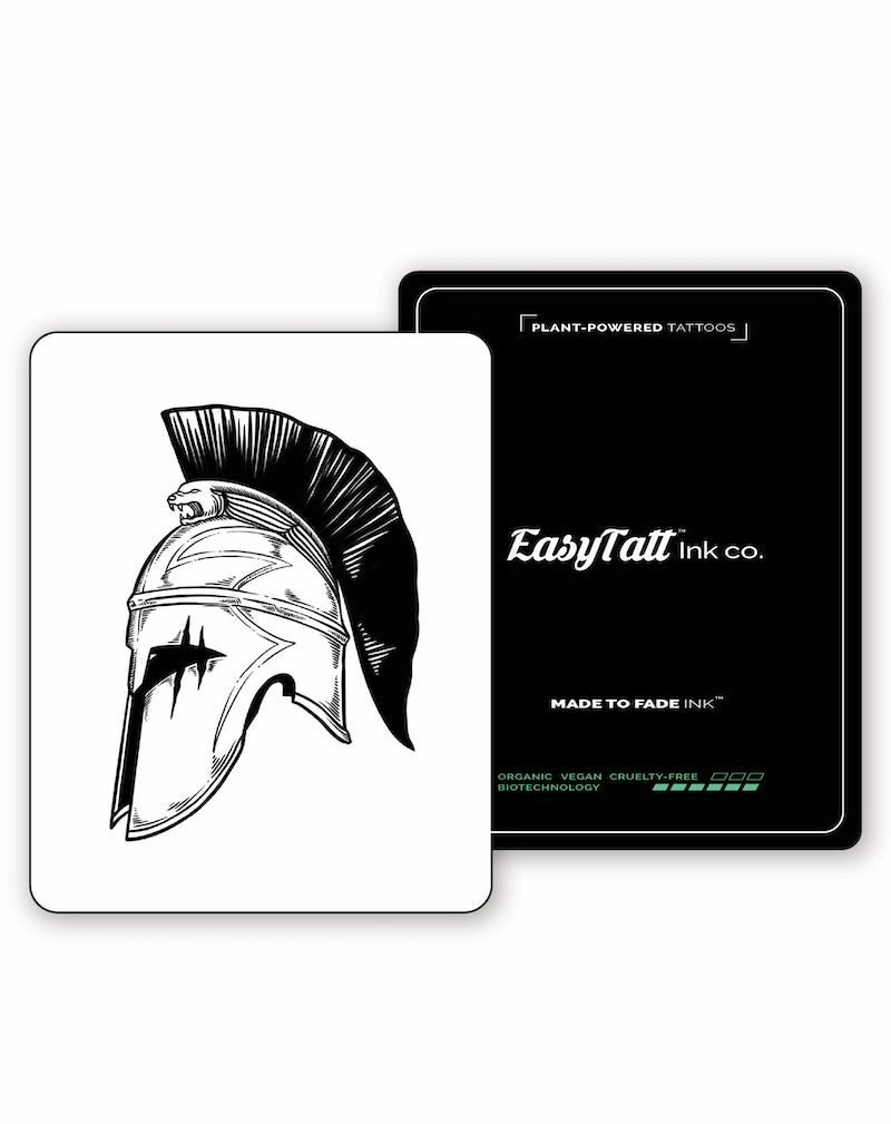 Spartan