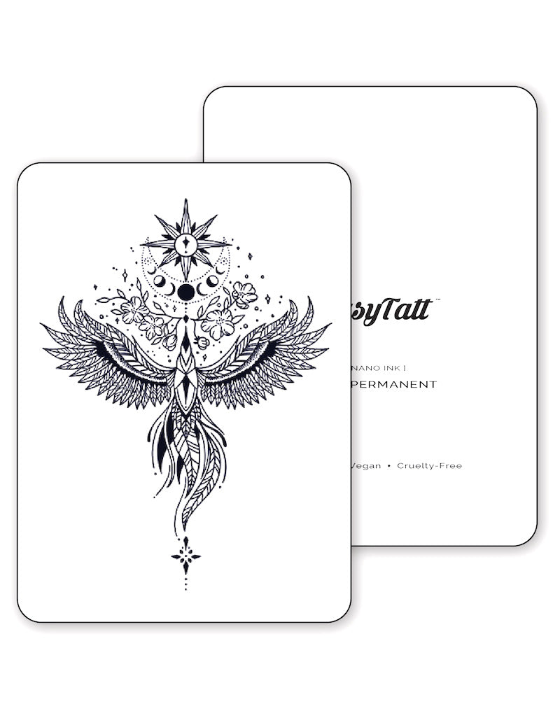 Spiritual Bird