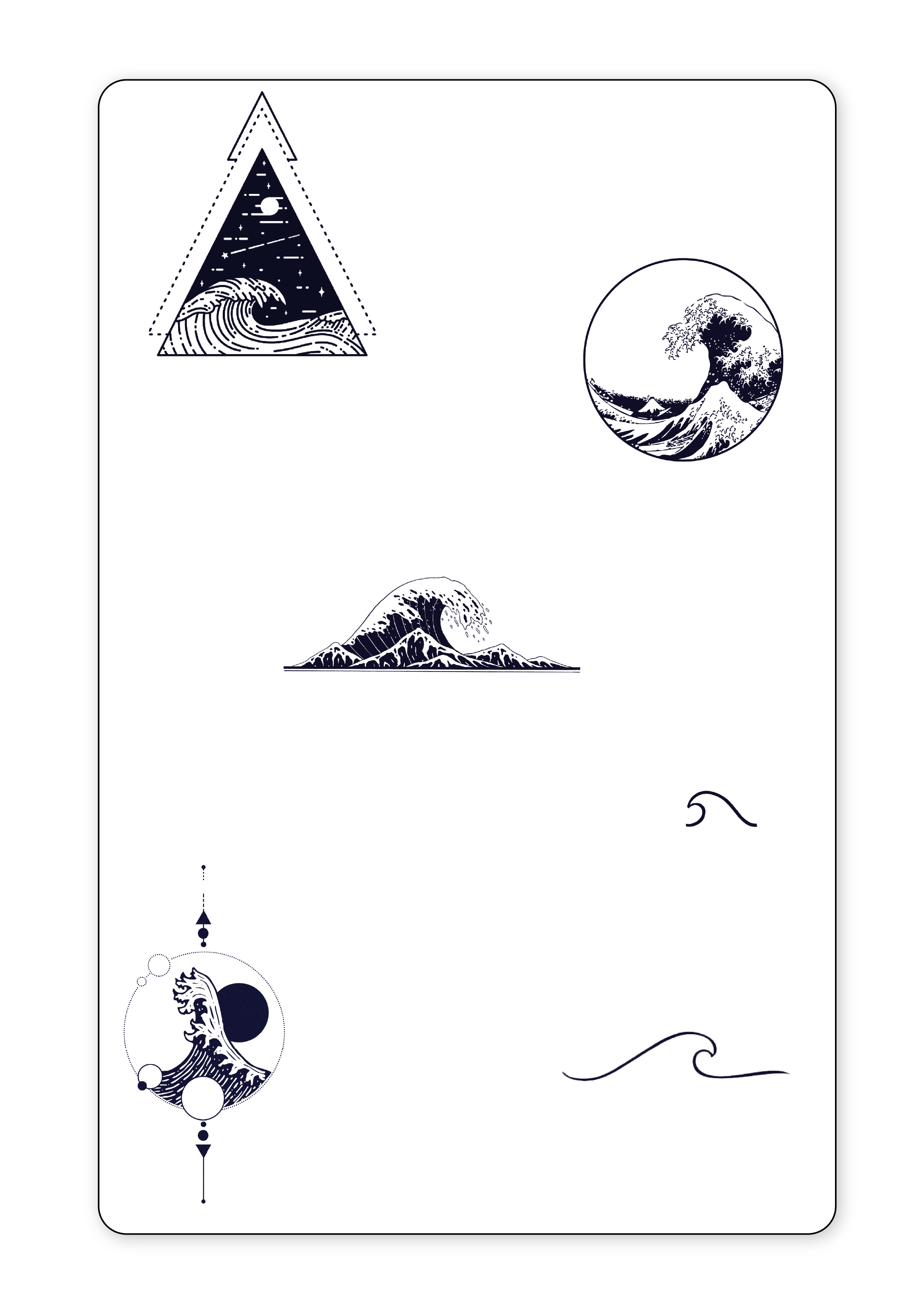 Tidal - 11 Tattoos