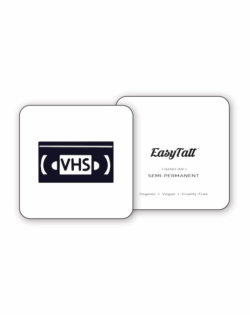VHS