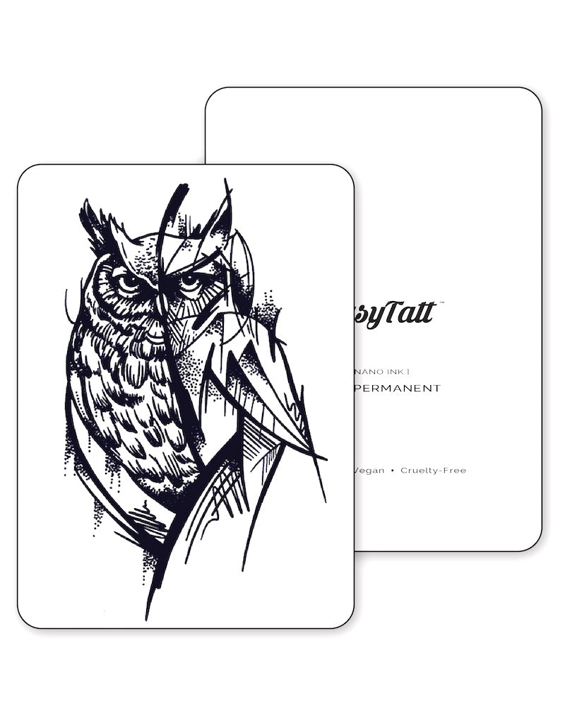 Wise Owl
