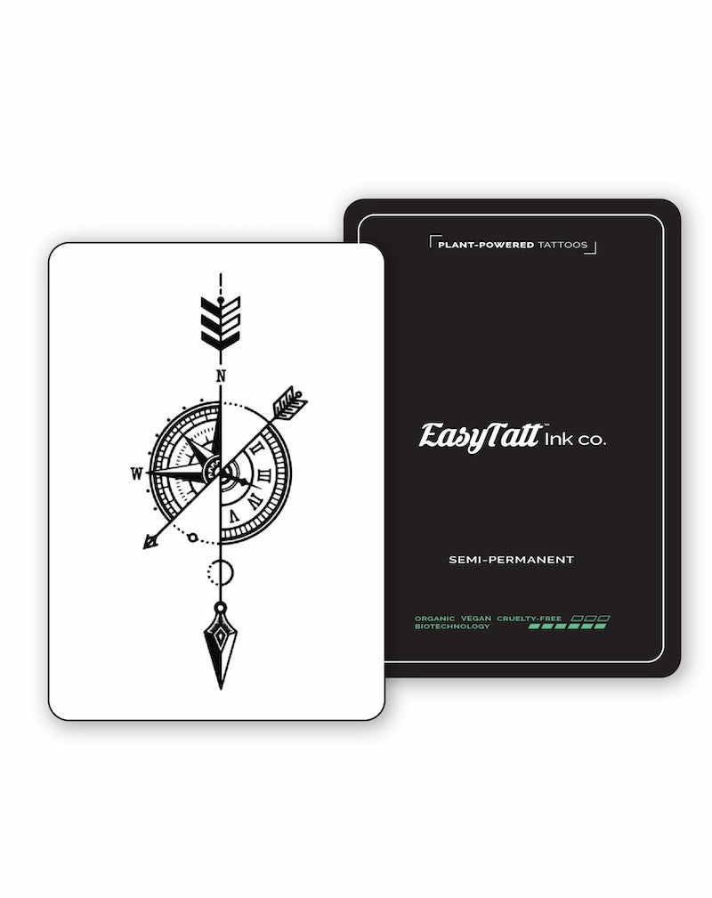 Arrow Compass