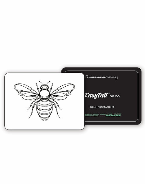 Bee Squiggle