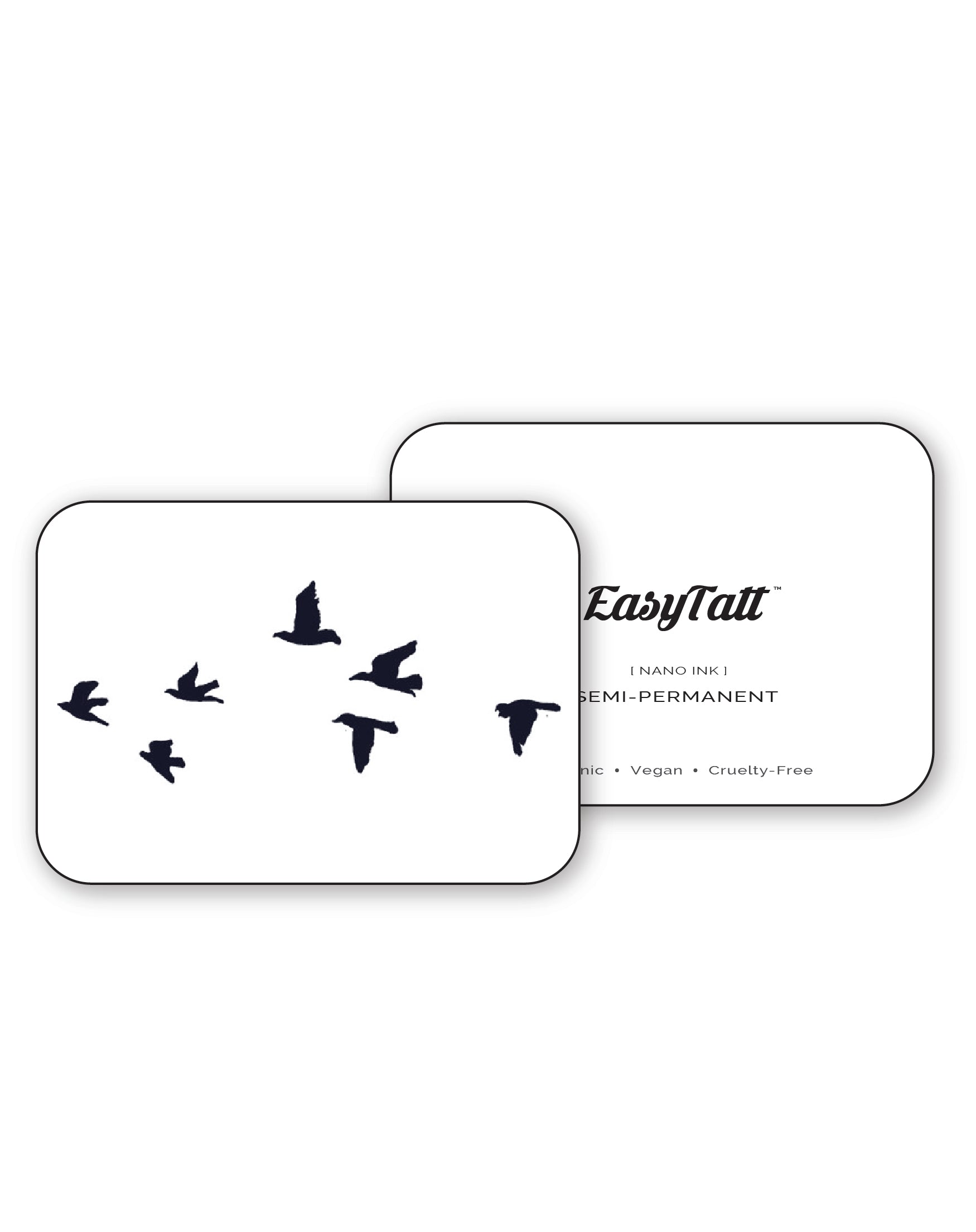 Bird Flock