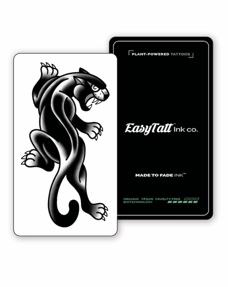 Black Panther