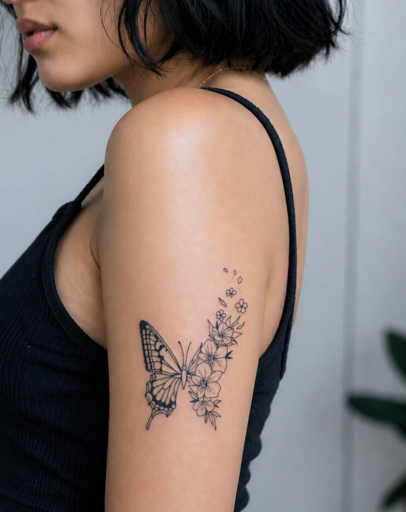 Bloom Wings