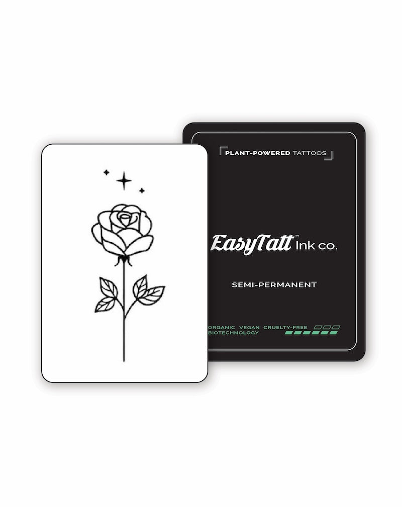 Charmed Rose