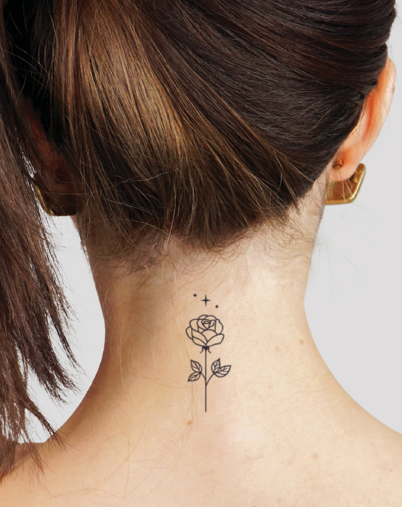 Charmed Rose