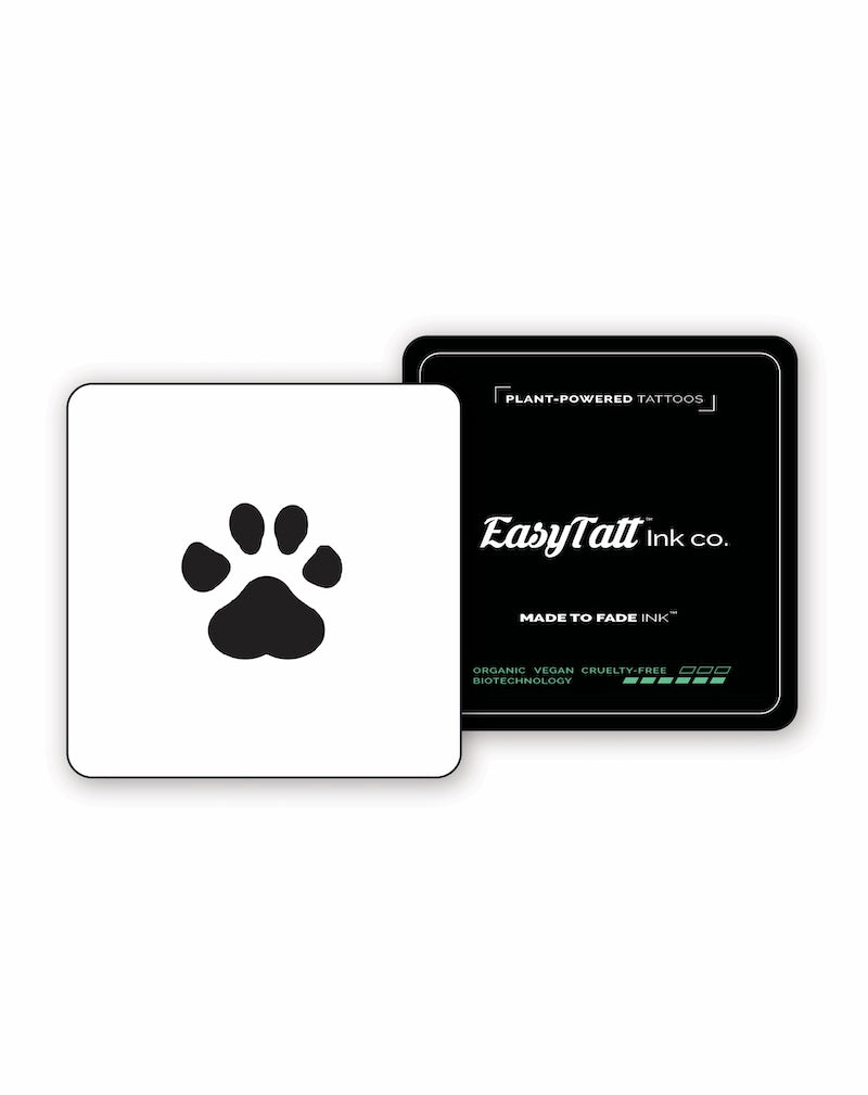 Dog Paw