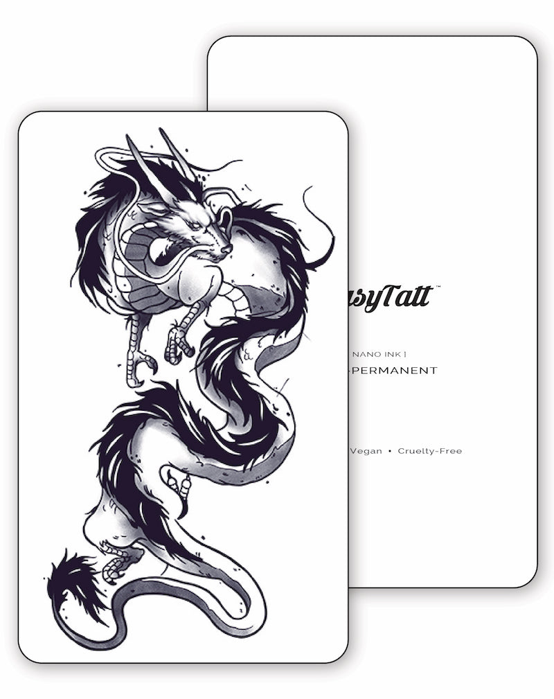 Dream Dragon
